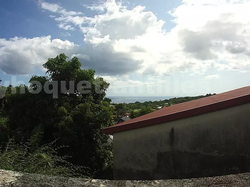 Maison, 64,78 m²