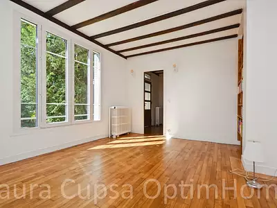 Maison, 92 m²