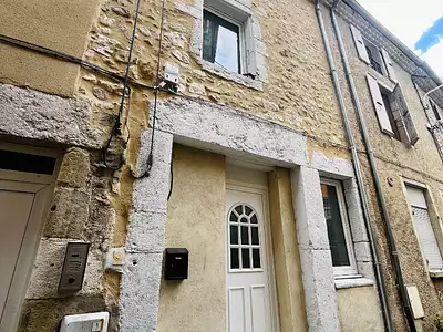 Appartement, 62,94 m²