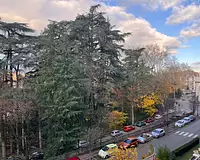 Appartement, 21,44 m²