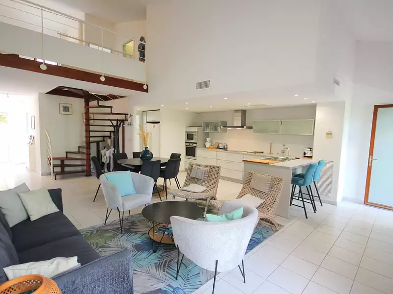 Appartement, 105 m²