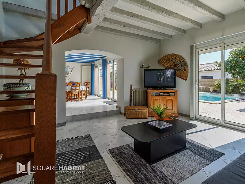Maison, 182 m²