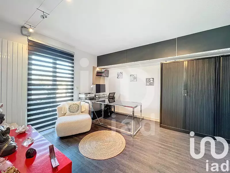 Maison, 256 m²