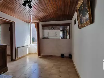 Maison, 93 m²