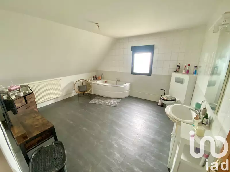 Maison, 226 m²