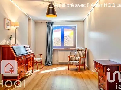 Maison, 113 m²