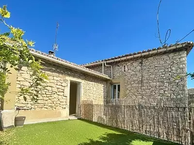 Maison, 99 m²