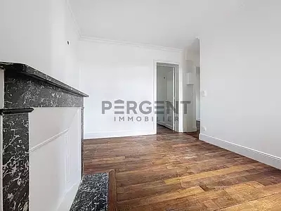 Appartement, 80 m²