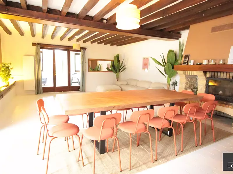 Maison, 302 m²
