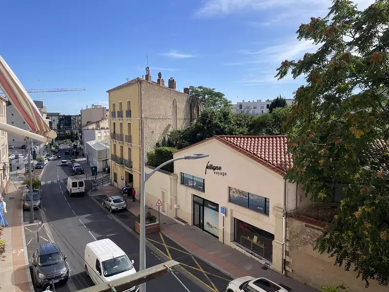 Appartement, 84 m²