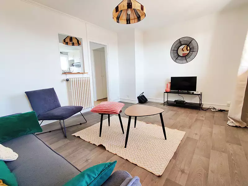 Appartement, 68 m²