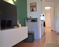 Appartement, 31,55 m²