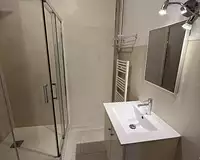 Appartement, 60,96 m²