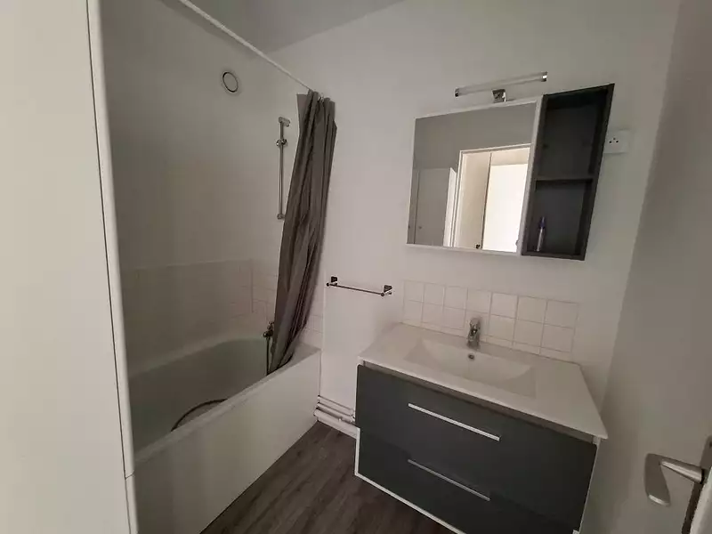 Appartement, 72 m²