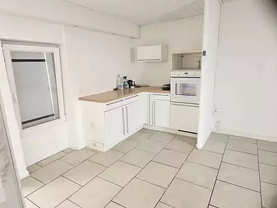 Maison, 61,72 m²
