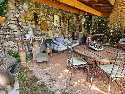 Maison, 132 m²
