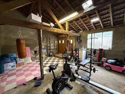 Maison, 97 m²