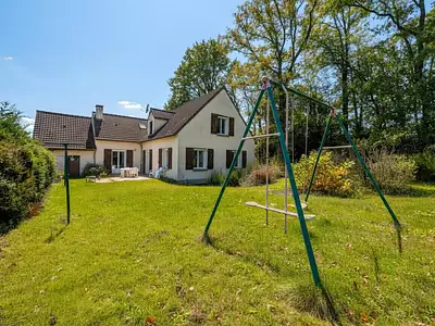 Maison, 156 m²