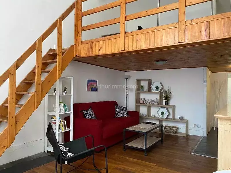 Appartement, 67,06 m²