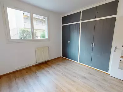 Appartement, 40 m²