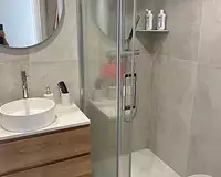 Appartement, 61,7 m²