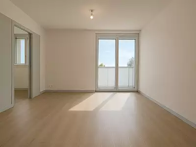 Appartement, 46,43 m²
