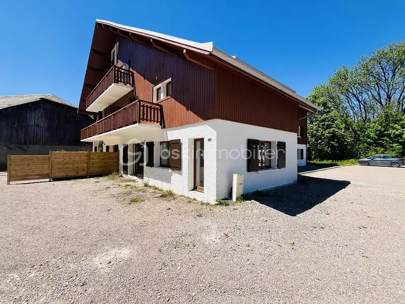 Appartement, 64 m²