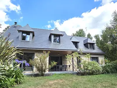 Maison, 193 m²