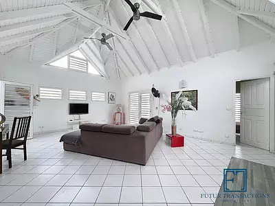 Maison, 115,55 m²