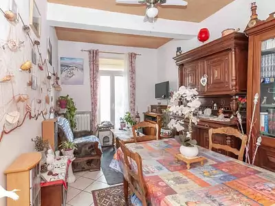 Maison, 140 m²