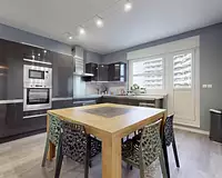 Appartement, 166 m²