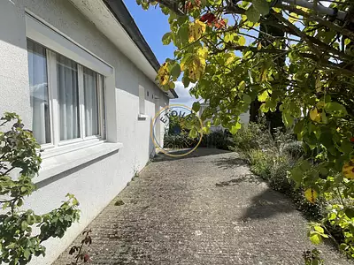 Maison, 92,46 m²