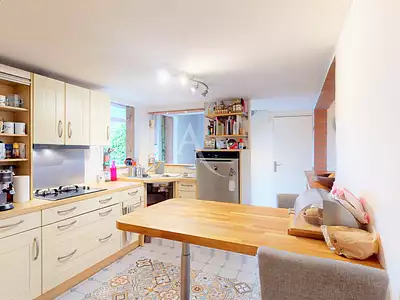 Maison, 119 m²