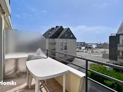 Appartement, 50 m²