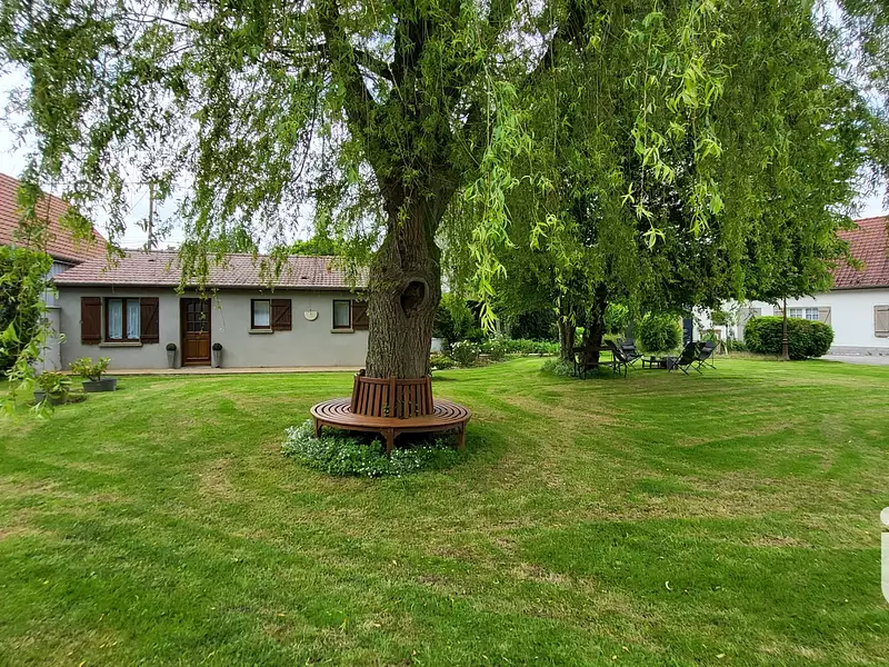 Maison, 469 m²