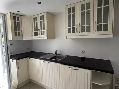 Maison, 40 m²