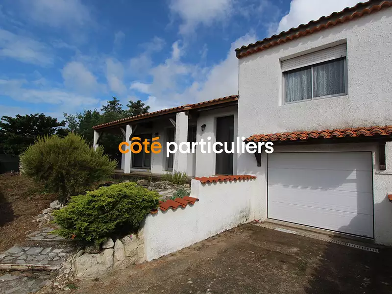 Maison, 110,16 m²