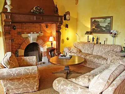 Maison, 600 m²