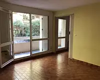 Appartement, 34,26 m²
