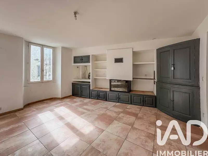 Appartement, 57 m²