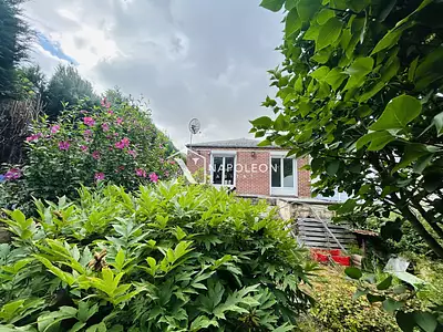 Maison, 89 m²