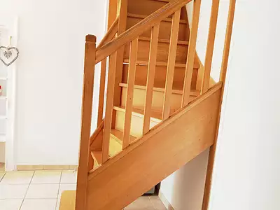 Maison, 57 m²