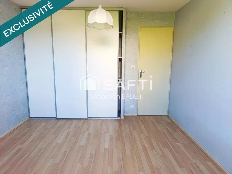 Maison, 95 m²
