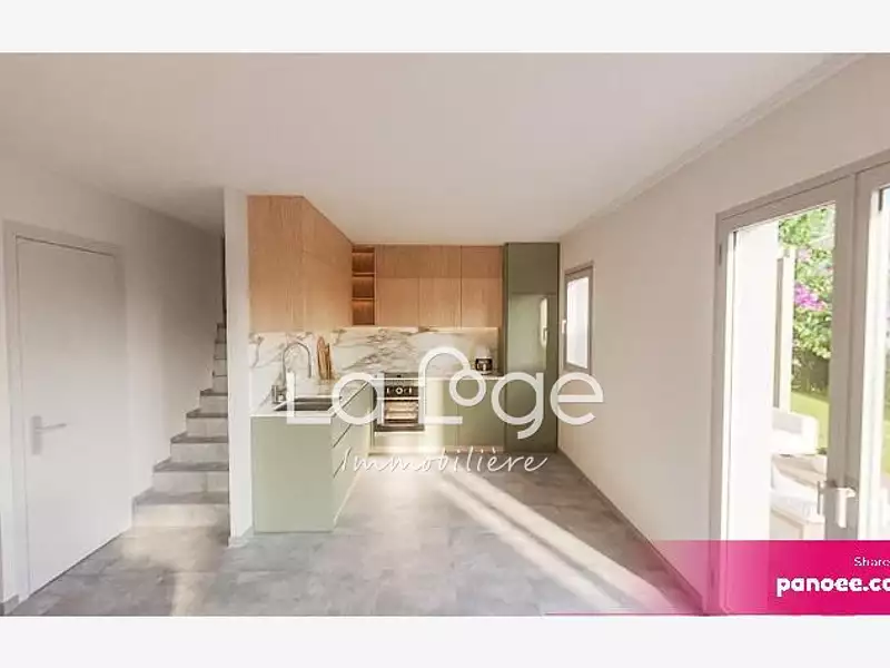 Appartement, 84,65 m²