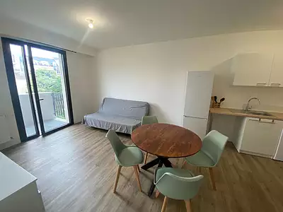 Appartement, 42,11 m²