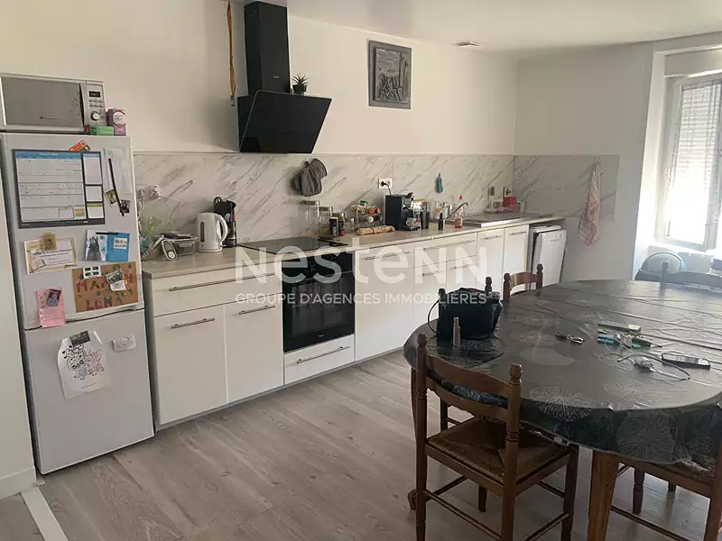 Maison, 120 m²