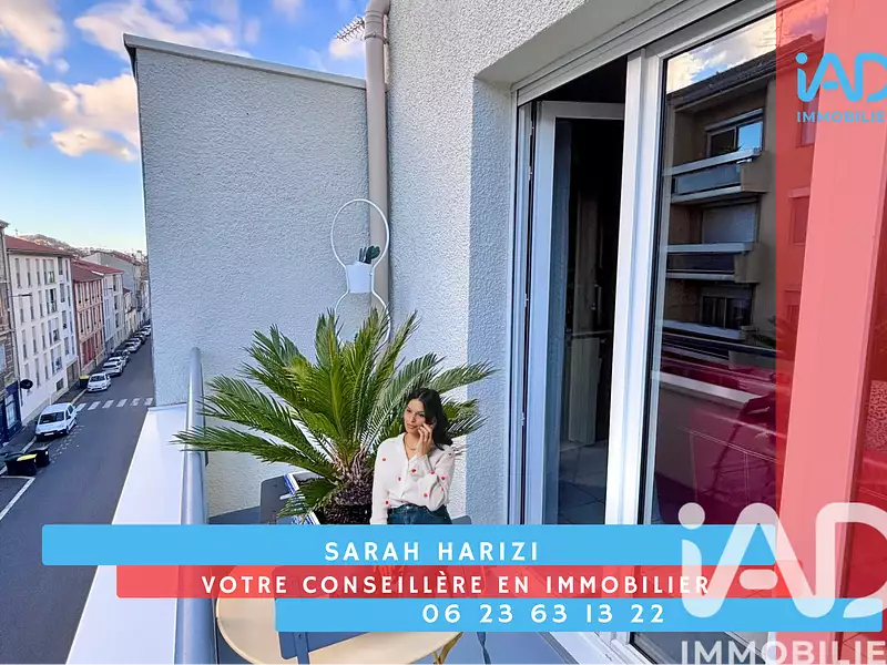 Appartement, 110 m²