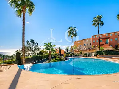 Appartement, 33,35 m²