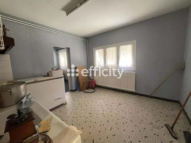 Maison, 98 m²