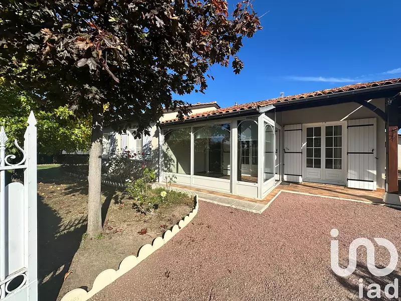 Maison, 85 m²